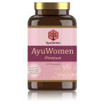 AYUWOMAN 200 kapsula