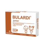 ABELA PHARM BOULARDI JUNIOR 10 kapsula