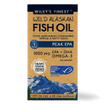 WILYES FINEST Peak EPA omega 60 kapsula