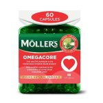 mollers omegacore 60 kapsula
