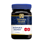 Manuka med MGO 100+ 500 grama