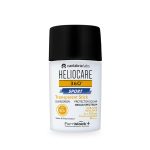 HELIOCARE 360 Sport Transparentni Stick SPF 50+