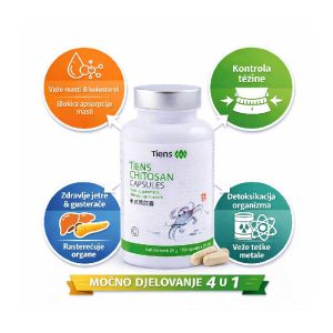 Hitozan-Tiens-djelovanje