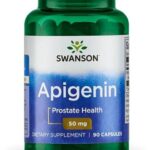 SWANSON APIGENIN 90 kapsula