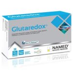 GLUTAREDOX TABLETE glutationa