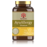 AyuAllergy kapsule, Premium 200, AyuGarden