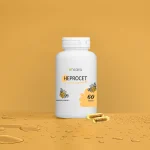 HEDERA HEPROCET 60 kapsula