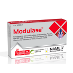 MODULASE tablete - protuupalni enzimi