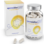 SPERMIDIN Original 60 kapsula