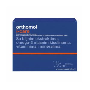 Orthomol-I-care-30