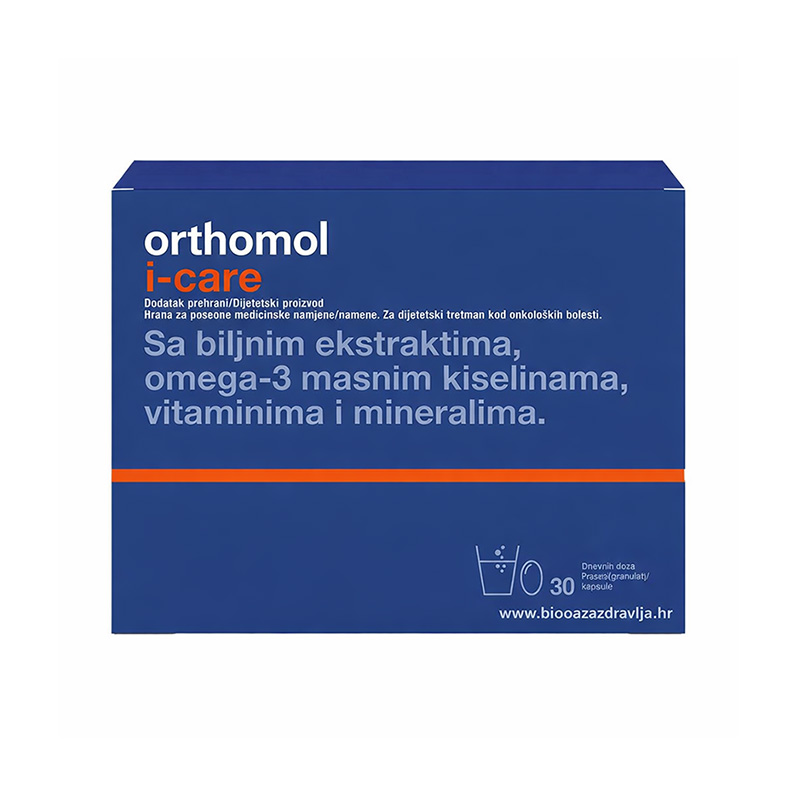 Orthomol-I-care-30