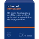 ORTHOMOL IMMUN PRO 15 vrećica + kapsule probiotika