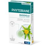 PHYTOBIANE RODIOLA 30 tableta
