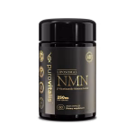 Liposomalni NMN - Nikotinamid Mononukleotid 250mg 60 kapsula