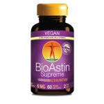 BIOASTIN SUPREME 6 mg 60 kapsula