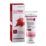 BIOSLINE SOLIVEN KREMA ZA TEŠKE I UMORNE NOGE 100ml