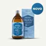 365 NATURE- Silicij organski tekući 500mL