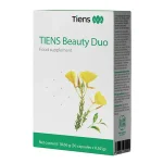 TIENS BEAUTY DUO kapsule za ljepotu kože