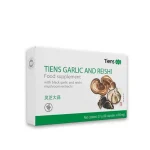 TIENS Češnjak i Reishi gljiva u kapsulama