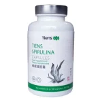 TIENS Spirulina 100 kapsula