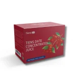 TIENS Koncentirani sok datulje 8 bočica po 50 mL