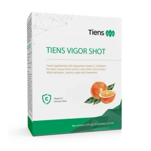 TIENS Vigor Shot - liposomalni vitamin C