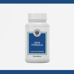 JADRANKINA OTOPINA MAN FORMULA- Jadromel