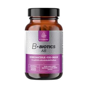 B-Biotics-AB probiotici