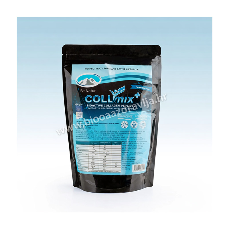 Collmix-kolagen-peptidi Collmix-kolagen-peptidi
