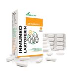 INMUNEO Laktoferin 36 tableta Soria Natural imunitet