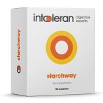 Intoleran Starchway kapsule – 50 kom, digestivna podrška