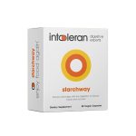 Intoleran-Starchway, probavni enzimi 50 kapsula