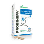 Probinerv kapsule – mentalni balans i podrška za stres