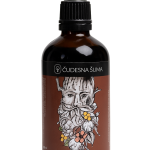 Čudesna šuma Reishi tinktura – ekstrakt Ganoderma lucidum, 100 ml