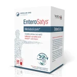 EnteroSatys kapsule – probiotik za regulaciju apetita i metabolizma, 60 kapsula