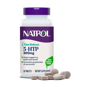 Natrol-5-htp-200mg-30-kapsula