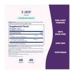 Natrol-5-htp-200mg-30-kapsula-Sastojci