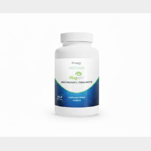 MAGNEZIJ-L-TREONAT
