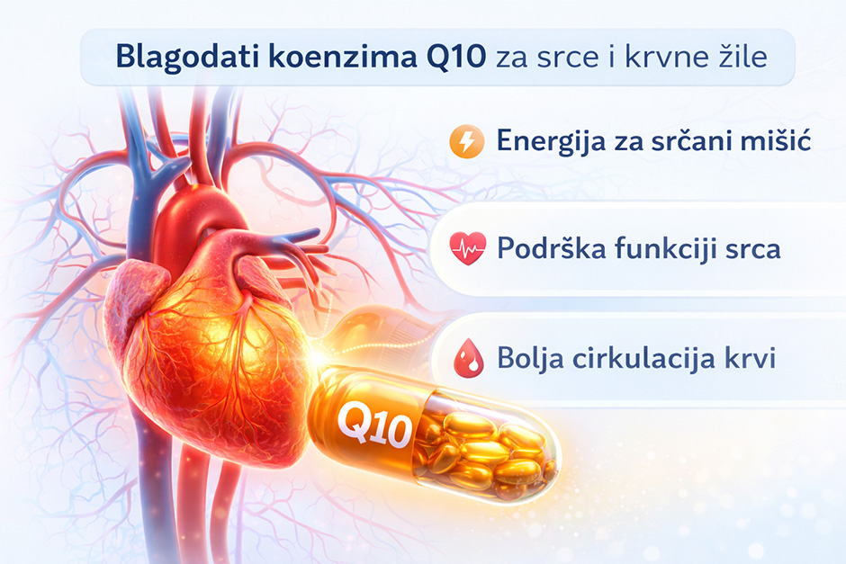 CoQ10
