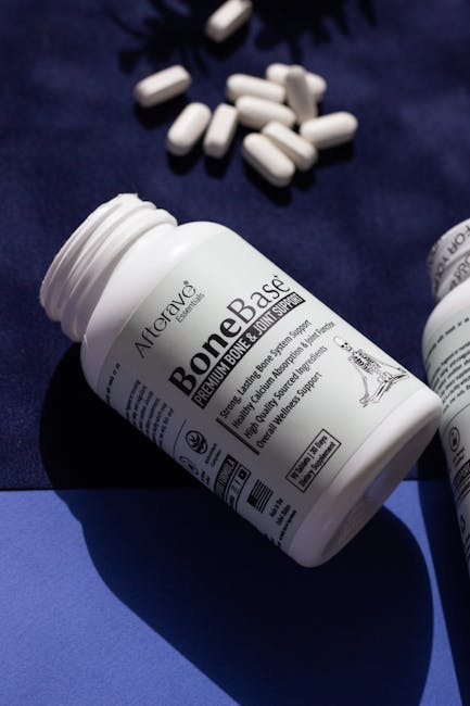 Kolagen i zglobovi: kada očekivati prve promjene