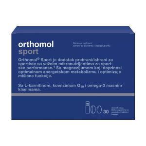 orthomol-sport