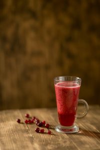 Brusnica i D-manoza za mokraćne tegobe