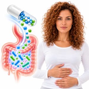 Probiotici